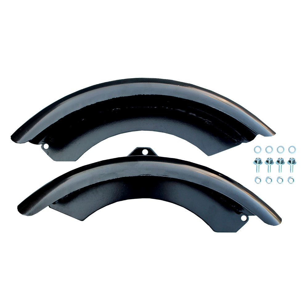 Log Splitter Fender Kit For Brave Log Splitters (798895.BRA
