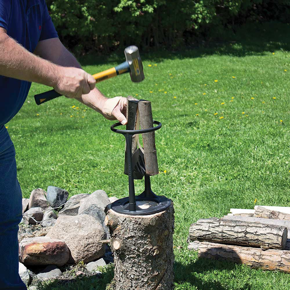 Kindling Cracker Firewood Splitter