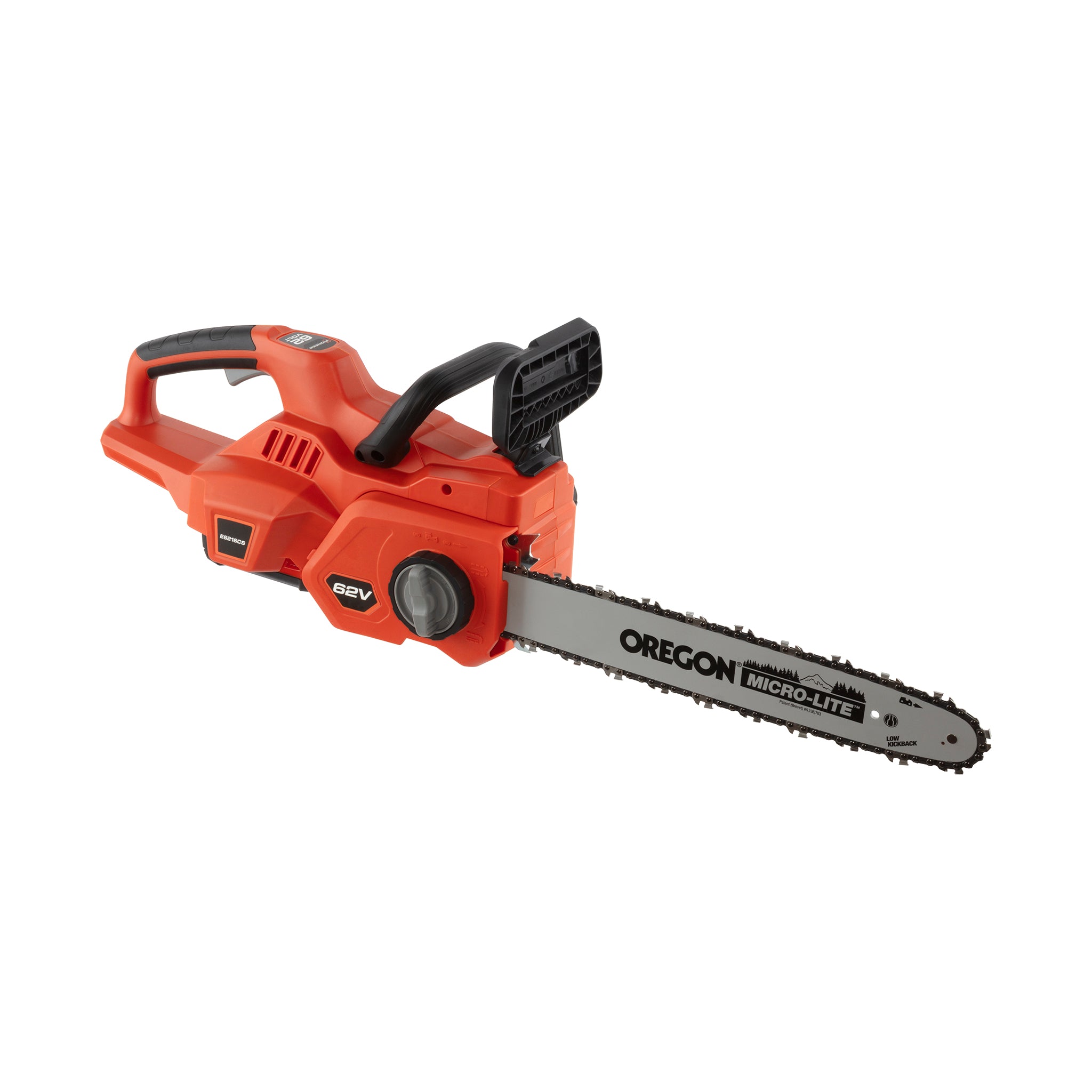 Pioneer 62V Battery Powered Chainsaw (E6216CS) – Wood Splitter Direct