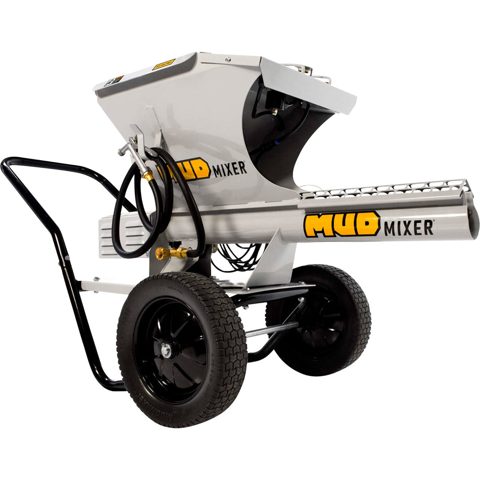 MudMixer™ (MMXR-3221) -  Hopper Combination PROMO