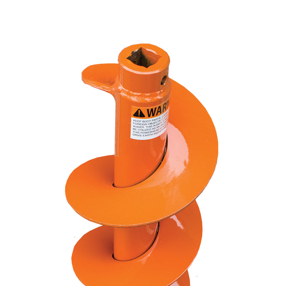 Brave Auger Bit, 7/8 in. Square, 4D x 36L (BR10595) FREE SHIPPING