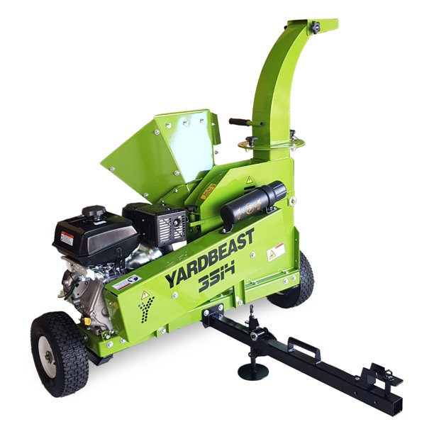 YARDBEAST 3514 ATV - 3.5