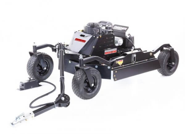 Swisher 44 in Commercial Rough Cut Tow Behind Mower RC14544CP4K