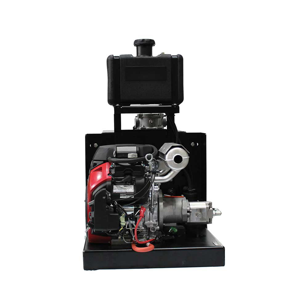 BravePro® Hydra Buddy™ Skid-Mount Hydraulic Power Pack (HBHS600GXE