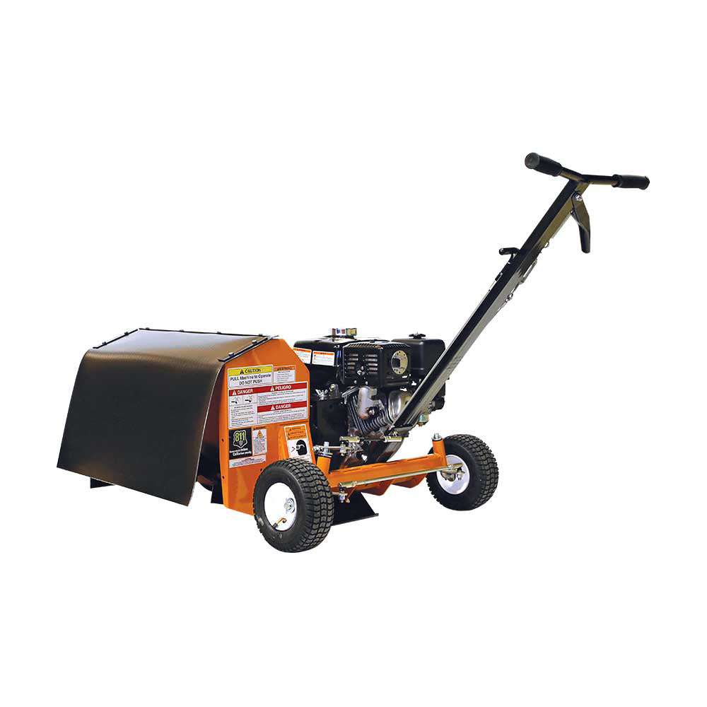 Brave Pro 5-In. Bedmaster Rotor Honda GX270 (BRPT9SH5) – Wood