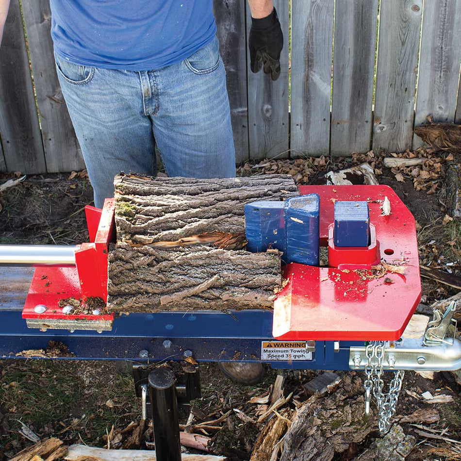 Iron & Oak 4-Way Wedge Kit (BR021270-KIT)