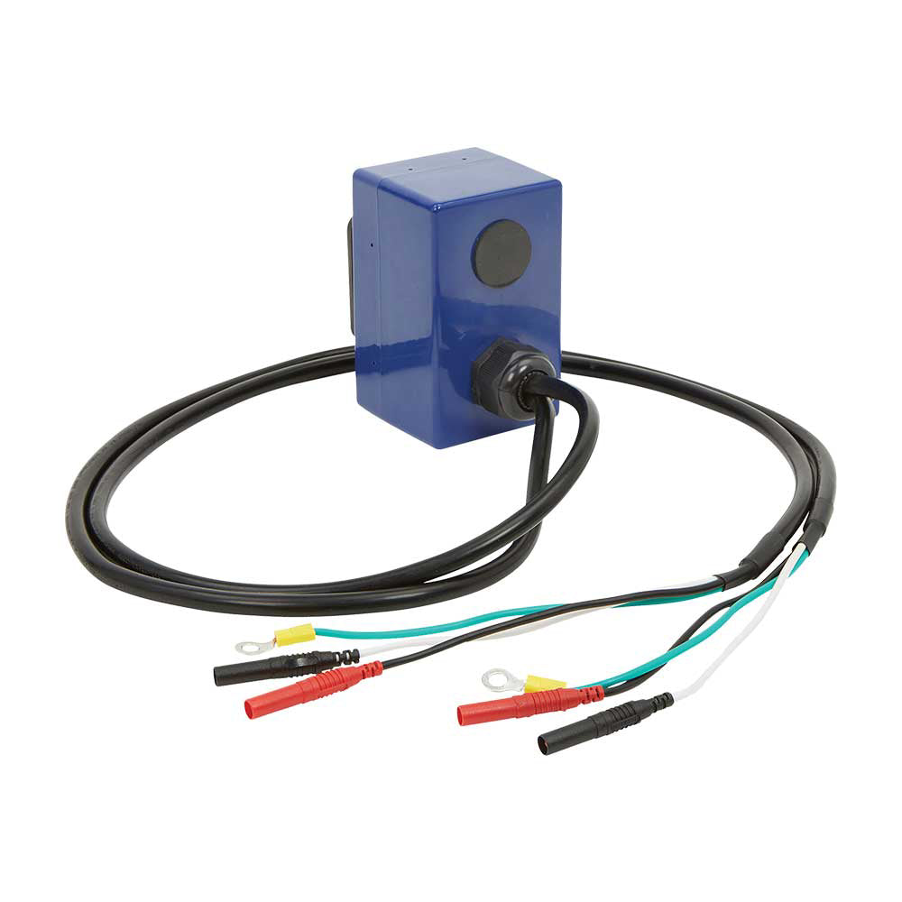 Powerhorse Parallel Cable Kit — Connects 2000 Watt or 2300 Watt Inverter Generators (89778)