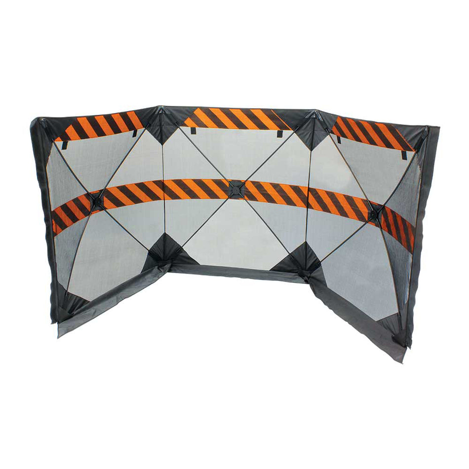 Safety Barricade