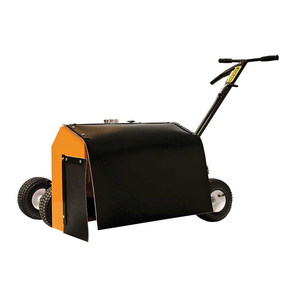 Brave Pro 5-In. Bedmaster Rotor Honda GX270 (BRPT9SH5) – Wood