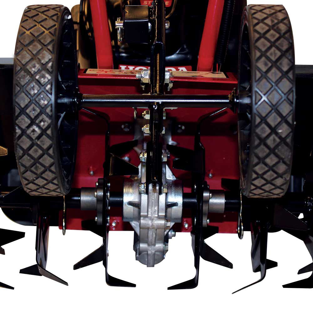 Maxim MTC35H Tiller and Cultivator