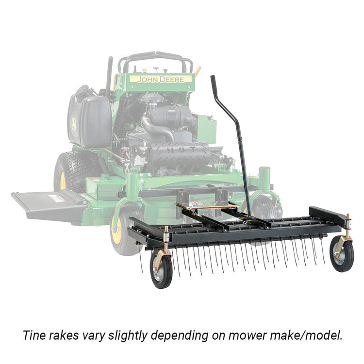 JRCO® Mower Attachments For Sale [Free Shipping] – Wood Splitter Direct