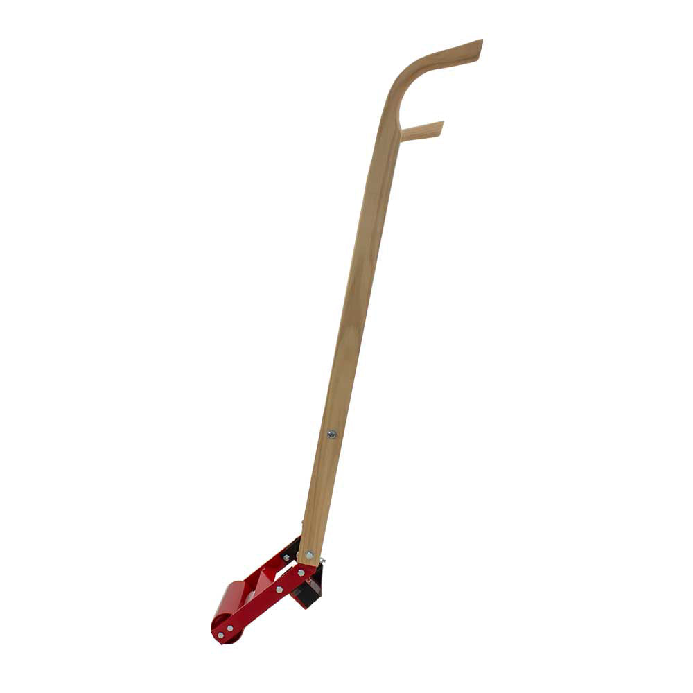Maxim Sod Kicker 12 In. Blade Sod Cutter GWG311001 Wood