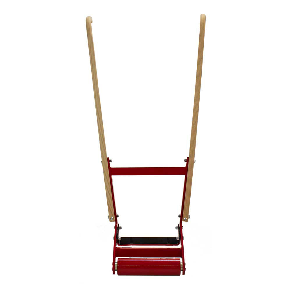 Maxim Sod Kicker 12 In. Blade Sod Cutter GWG311001 Wood
