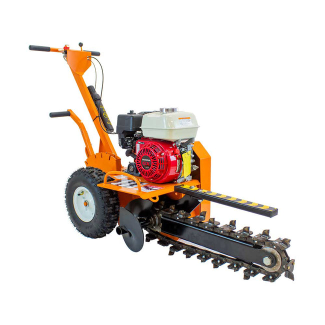 Brave Power Equipment: Log Splitters, Augers & More – Wood Splitter Direct