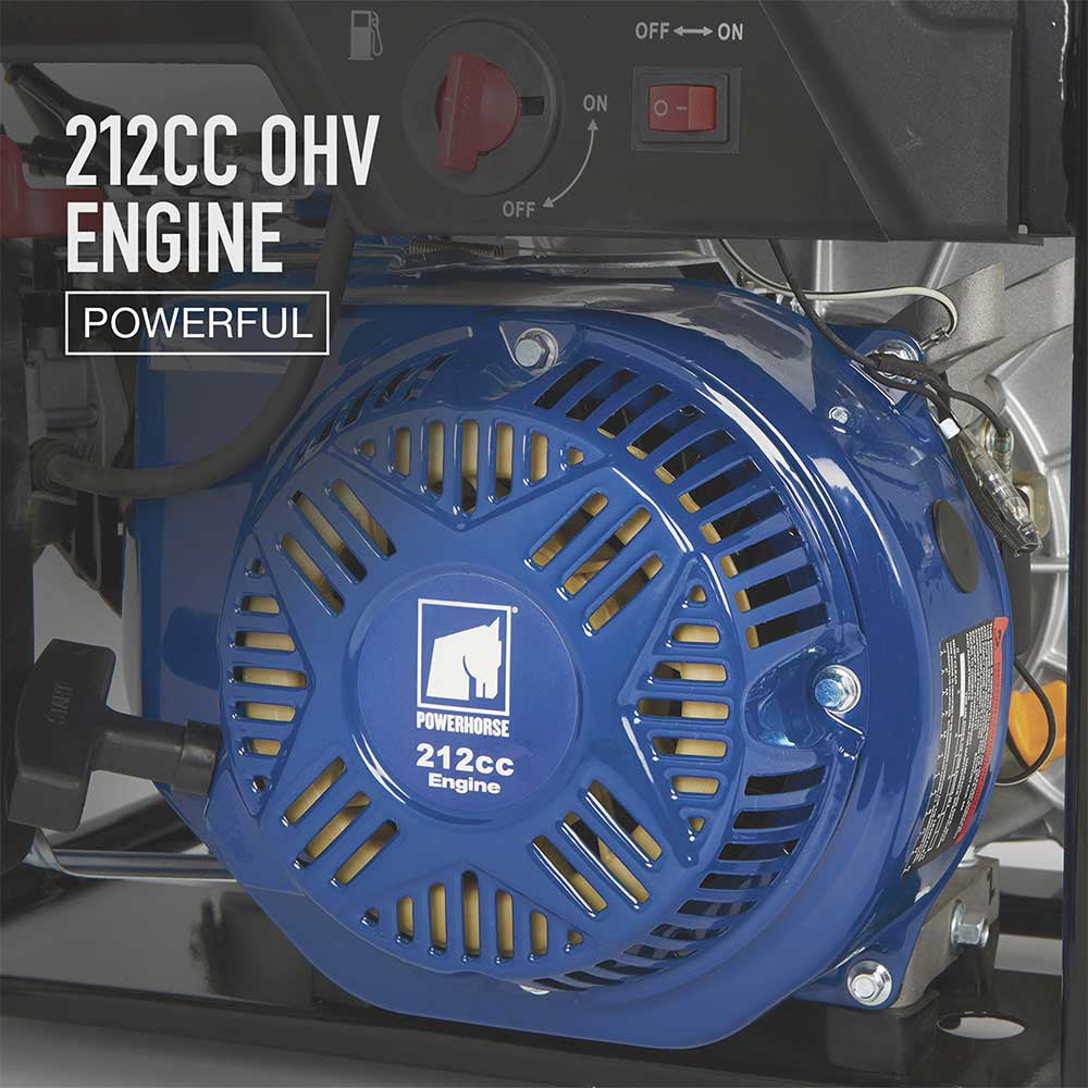 Powerhorse® Full Trash 2