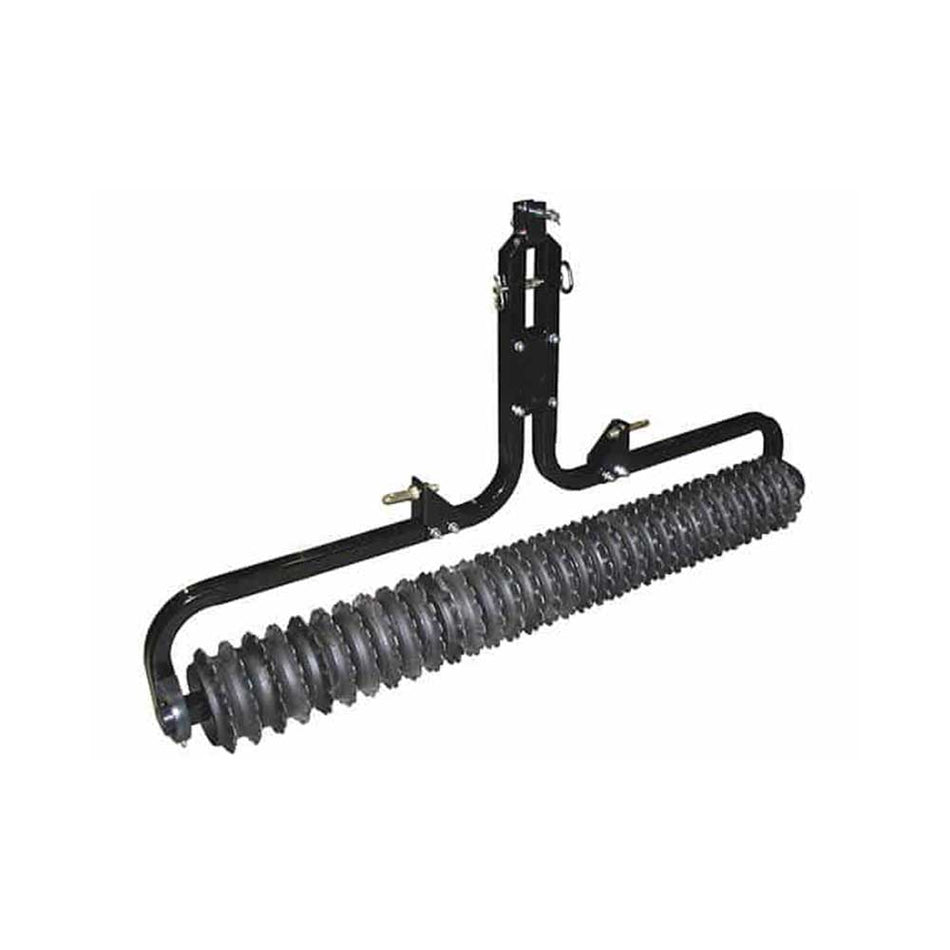 GreyWolf™ Till-N-Claw Cultipacker 72-In. Wide (GWG311029)