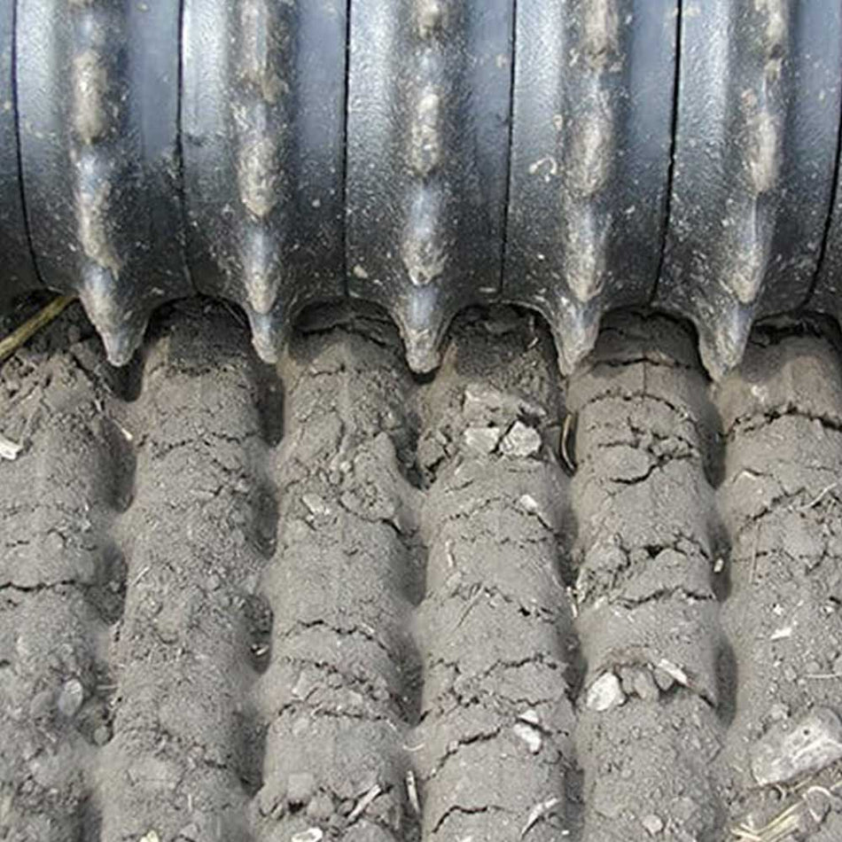 GreyWolf™ Till-N-Claw Cultipacker 60-In. Wide (GWG311028)