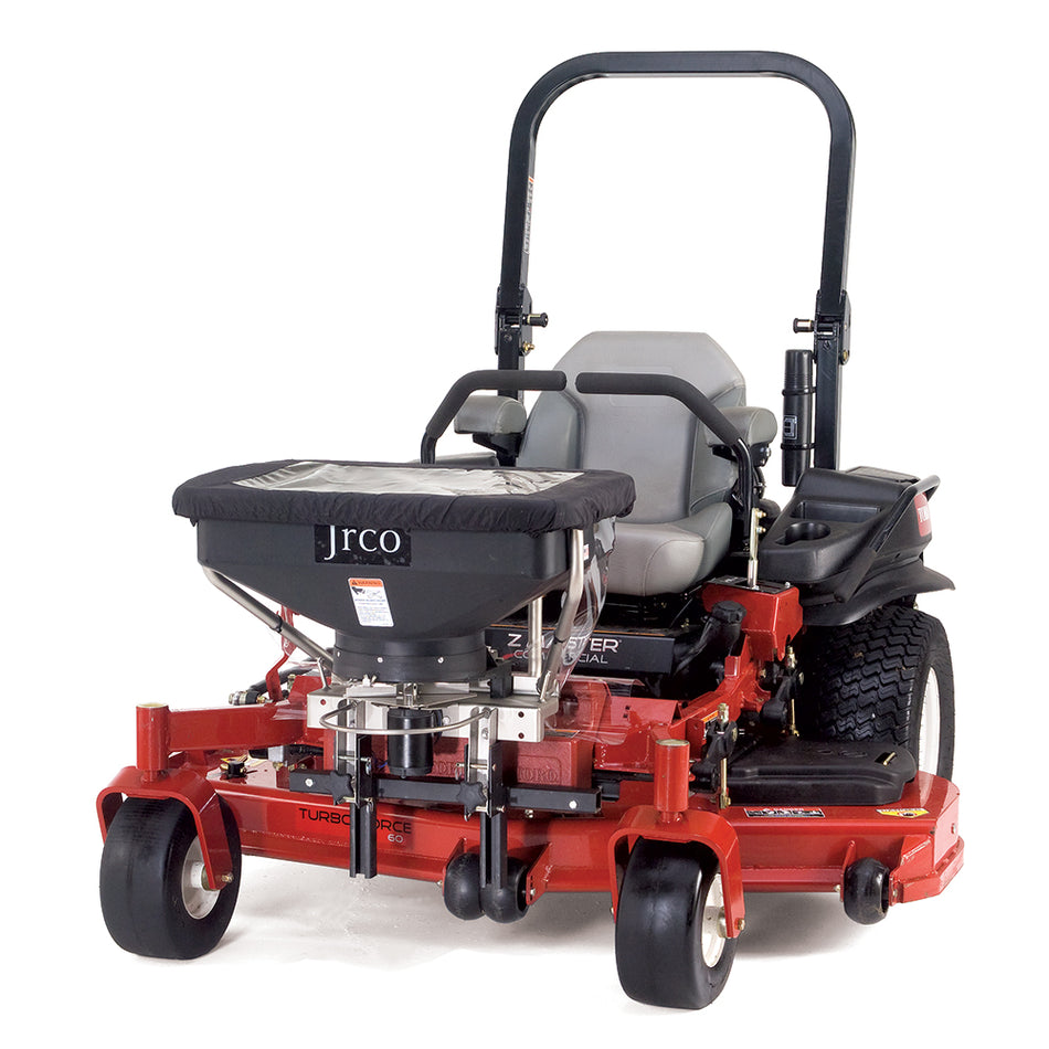 JRCO Broadcast Spreader Foot Control For Zero-Turn Mowers (505.JRC)