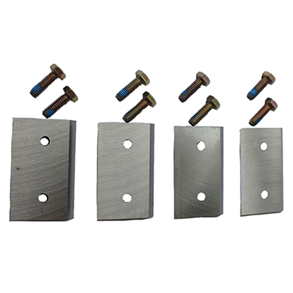Bear Cat Chipper Blade Kit for CH6627H & CH911DH Chippers (78361-00)