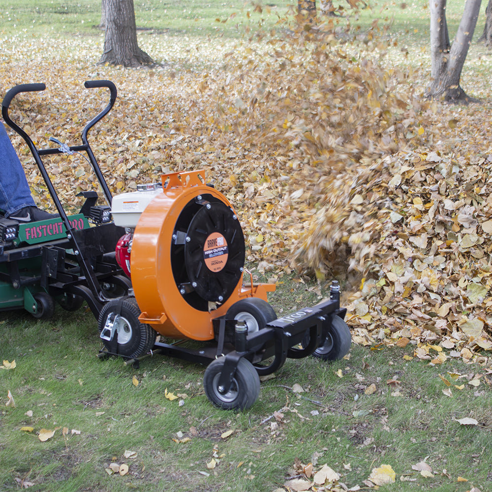 JRCO Blower Buggy (601.JRC) – Wood Splitter Direct