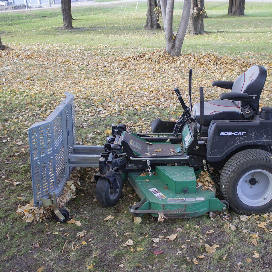 JRCO Leaf Plow (480.JRC)