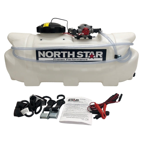 NorthStar® ATV Spot Sprayer 16-Gallon Tank 2.2 GPM 70PSI (207710011)