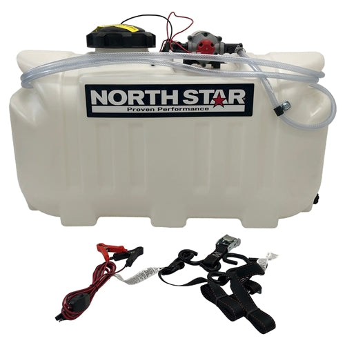NorthStar® ATV Spot Sprayer 26-Gallon Tank 2.2 GPM 70PSI (20771201)