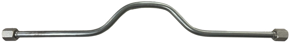 21" × 1/2" Hydraulic Pipe for Log Splitters (WSD31-055)