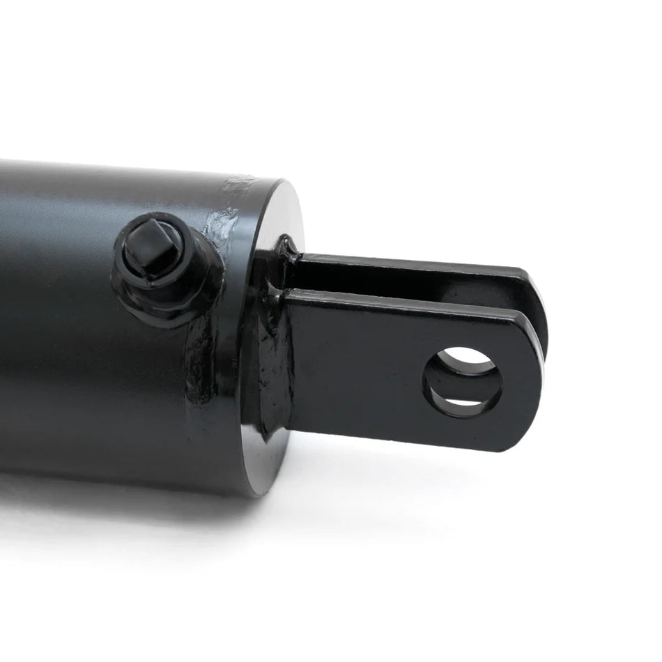 4.5" Bore × 24" Stroke Hydraulic Log Splitter Cylinder – OEM Replacement (31-112)