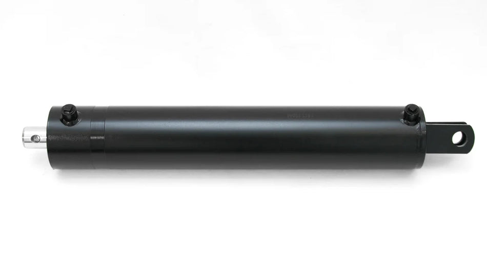 4.5" Bore × 24" Stroke Hydraulic Log Splitter Cylinder – OEM Replacement (31-112)