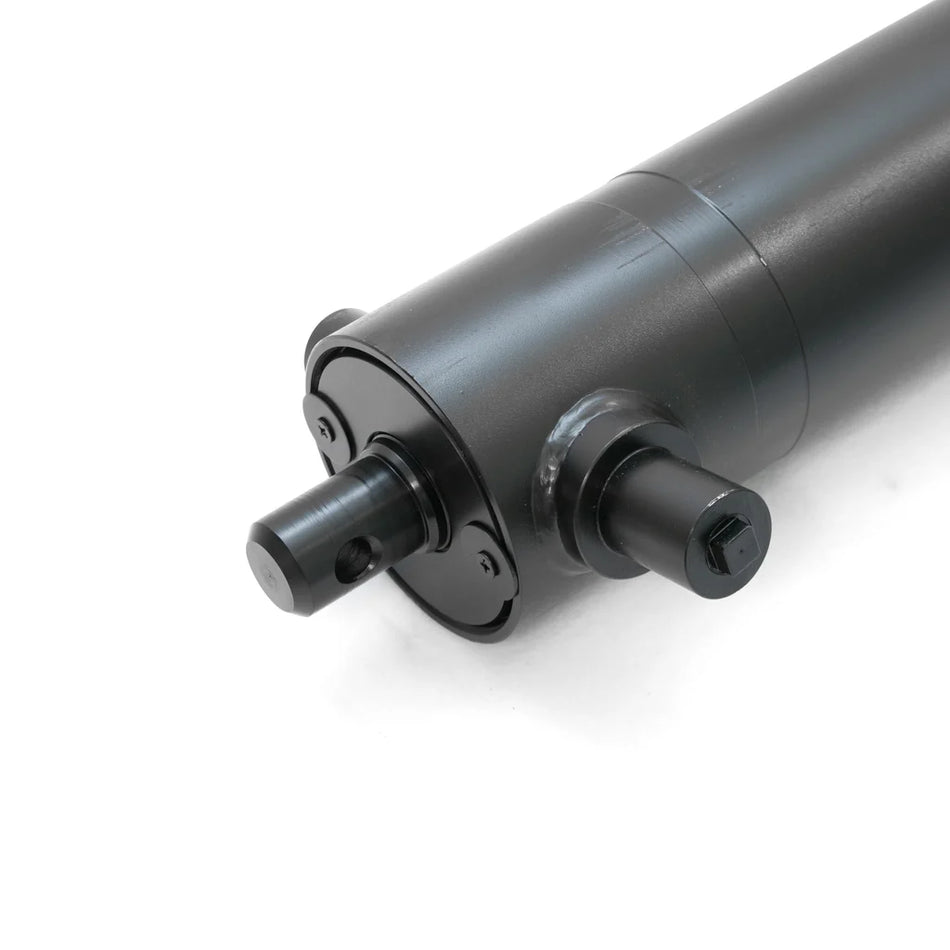 4.5" Bore × 24" Stroke MTD-Style Replacement Trunnion-Mount Log Splitter Cylinder (WSD31-117)