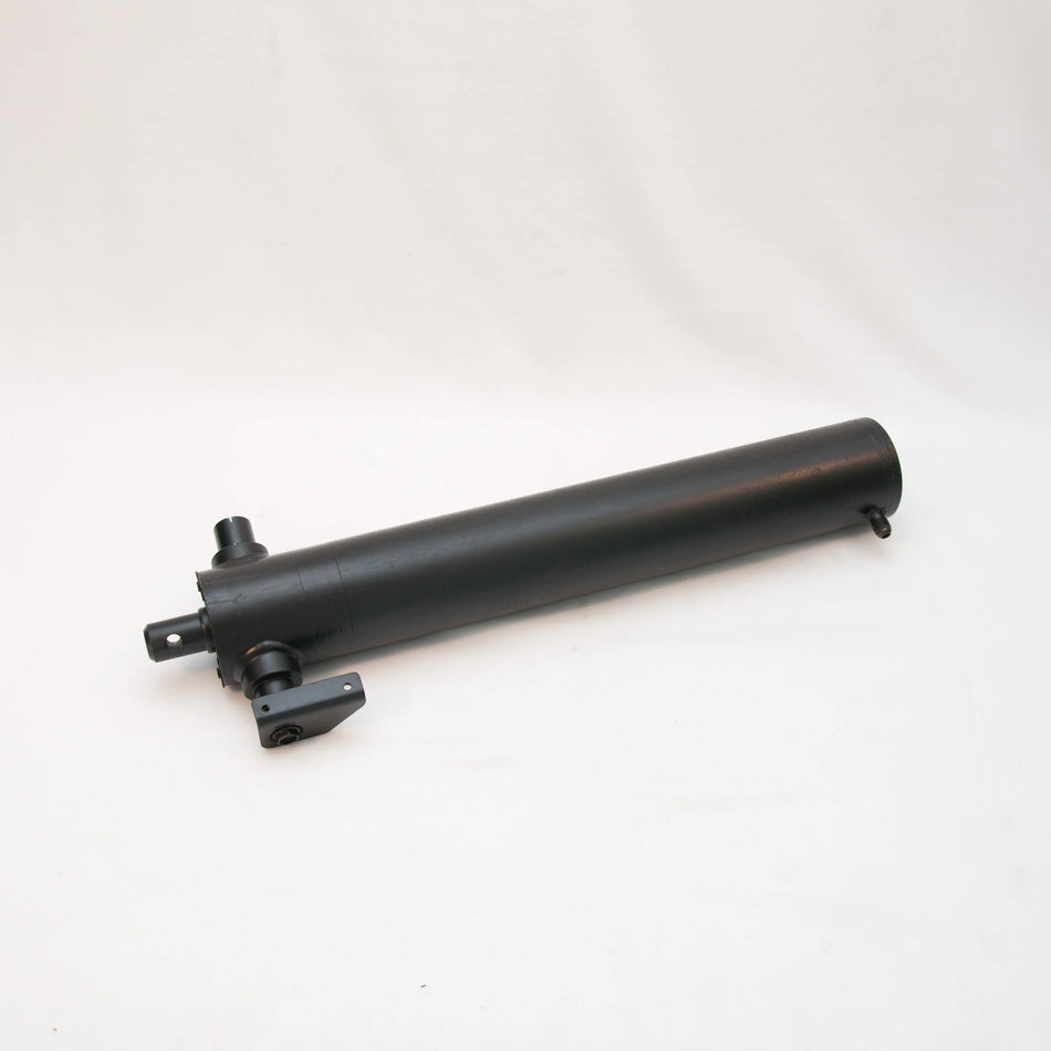 4.5" Bore × 24" Stroke MTD-Style Trunnion-Mount with Valve Bracket Log Splitter Cylinder (WSD31-118)