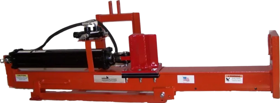 16 Ton Tractor 3 Point Log Splitter (3PT16HV)