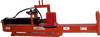 16 Ton Tractor 3 Point Log Splitter (3PT16HV)
