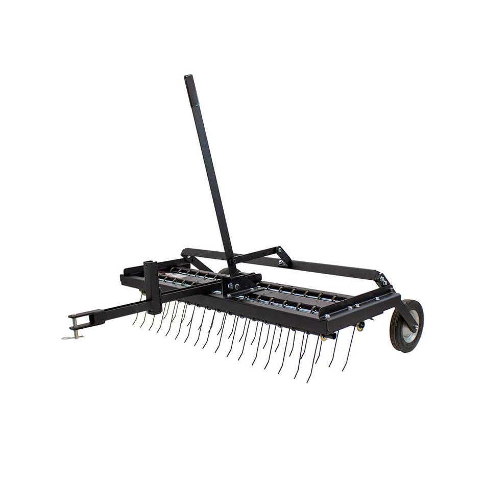 Jrco 60-In. Tow Behind Tine Rake Dethatcher (450/60.JRC)