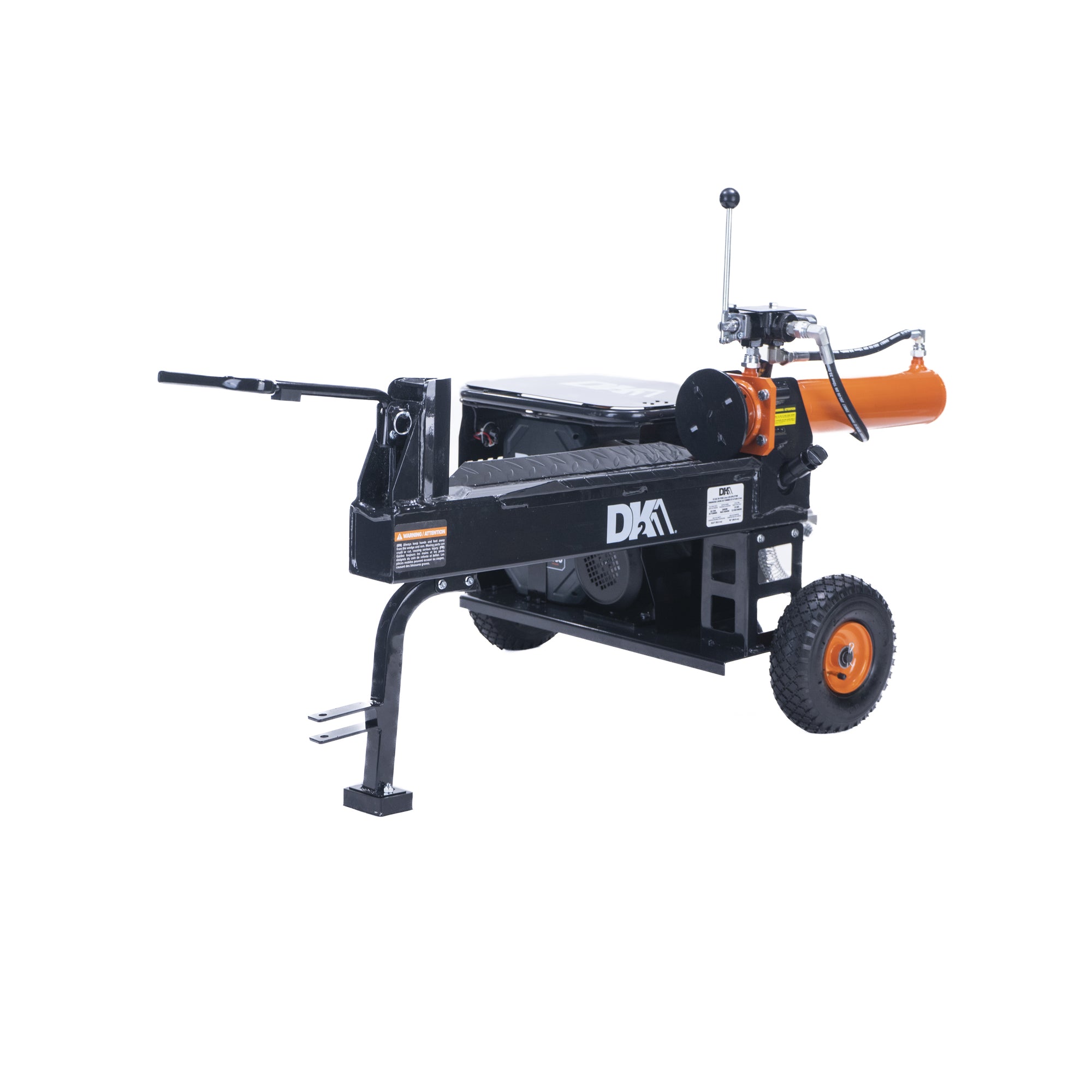 Electric Log Splitters For Sale Wood Splitters Direct