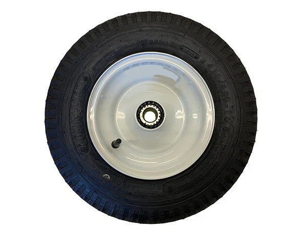 Dosko Wheel & Brake Drum Weldment (783484 / 803588)
