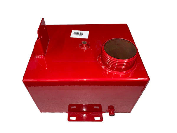 Dosko 3-Gallon Fuel Tank Weldment for 2011+ Models (785581)