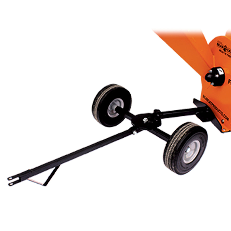 Bear Cat 2-Wheel Kit for FC400 Chipper (78993-00)