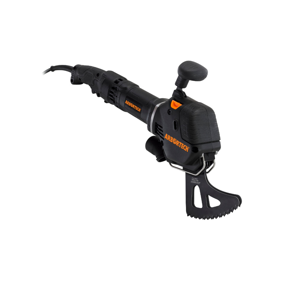 Arbortech ALLSAW AS200X 13A Corded Masonry Saw Kit (GWG311653)