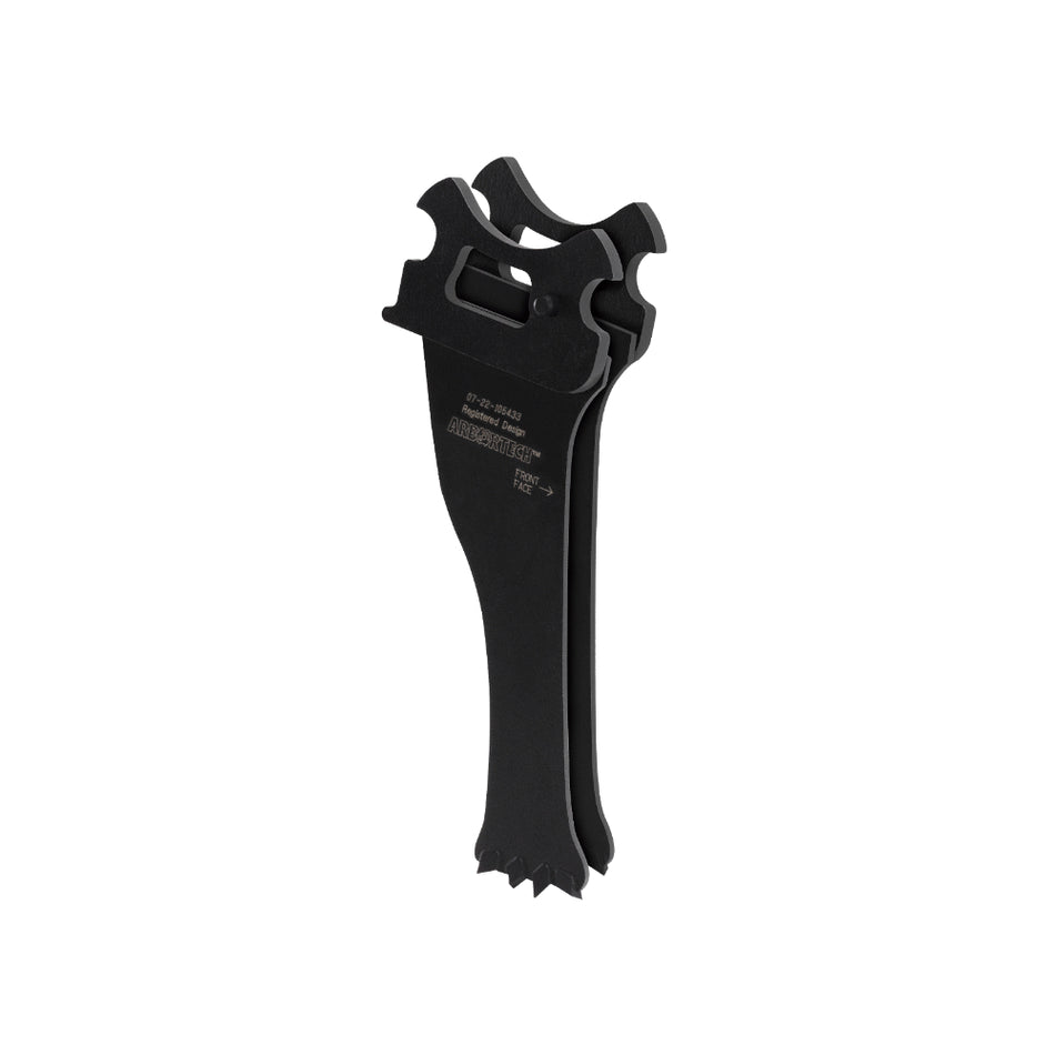 Arbortech 200X Quick-Switch Switchbox Blade Set (GWG311655)