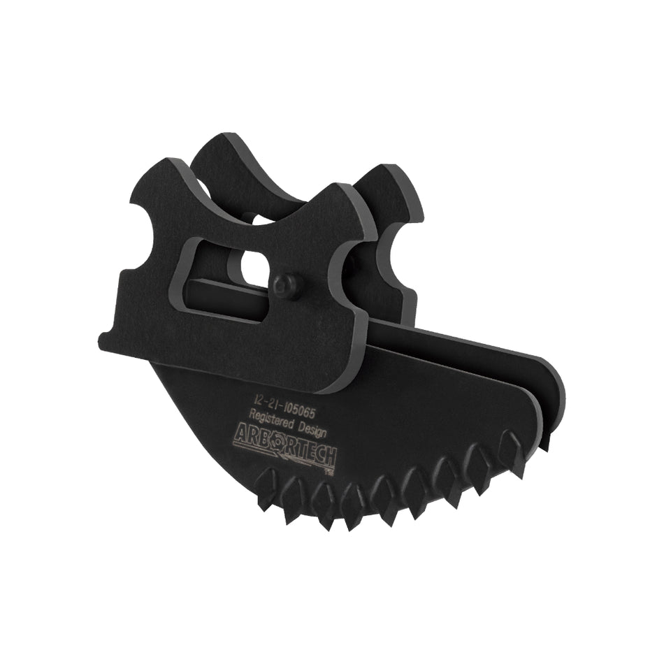 Arbortech 200X Quick-Switch Tuckpointing Blade Set (GWG311657)