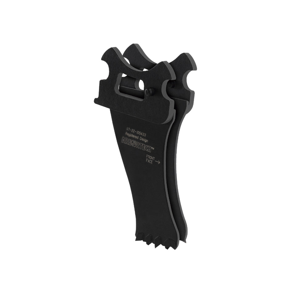 Arbortech 200X Quick-Switch Head Joint Blade Set (GWG311658)