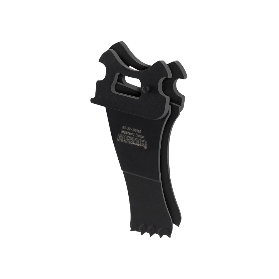 Arbortech 200X Quick-Switch Heritage Blade Set (GWG311659)