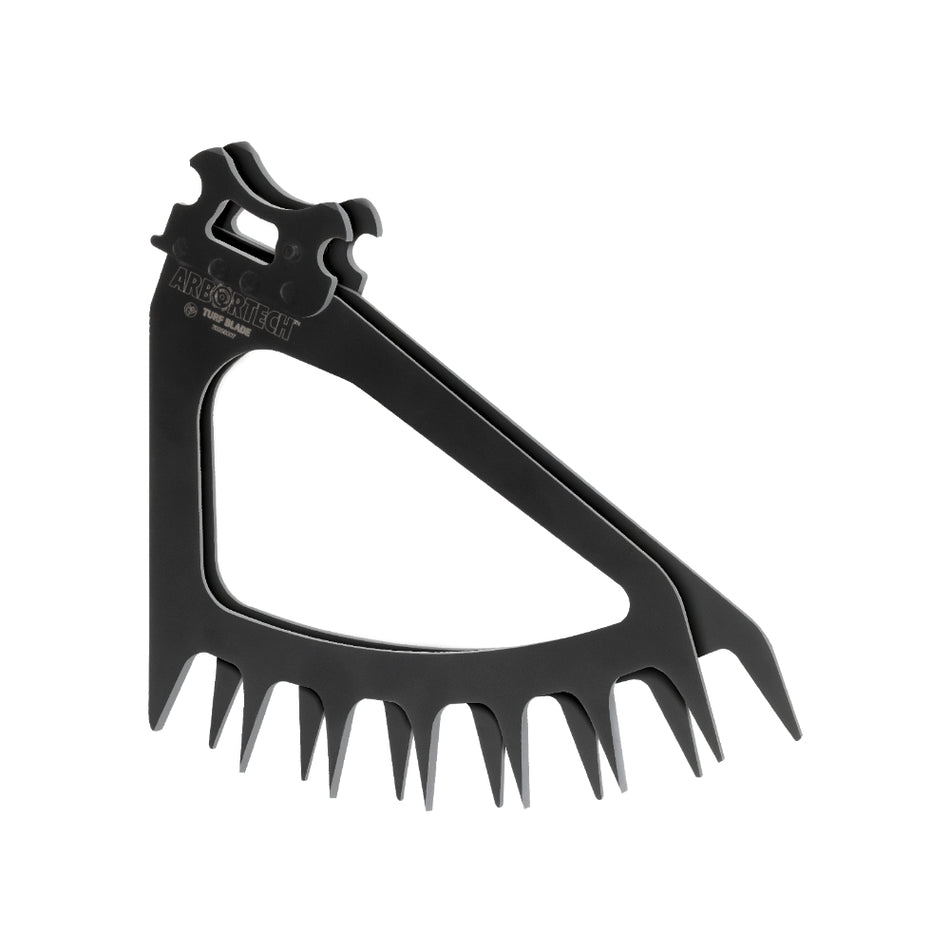 Arbortech 200X Quick-Switch Turf Blade Set (GWG311650)