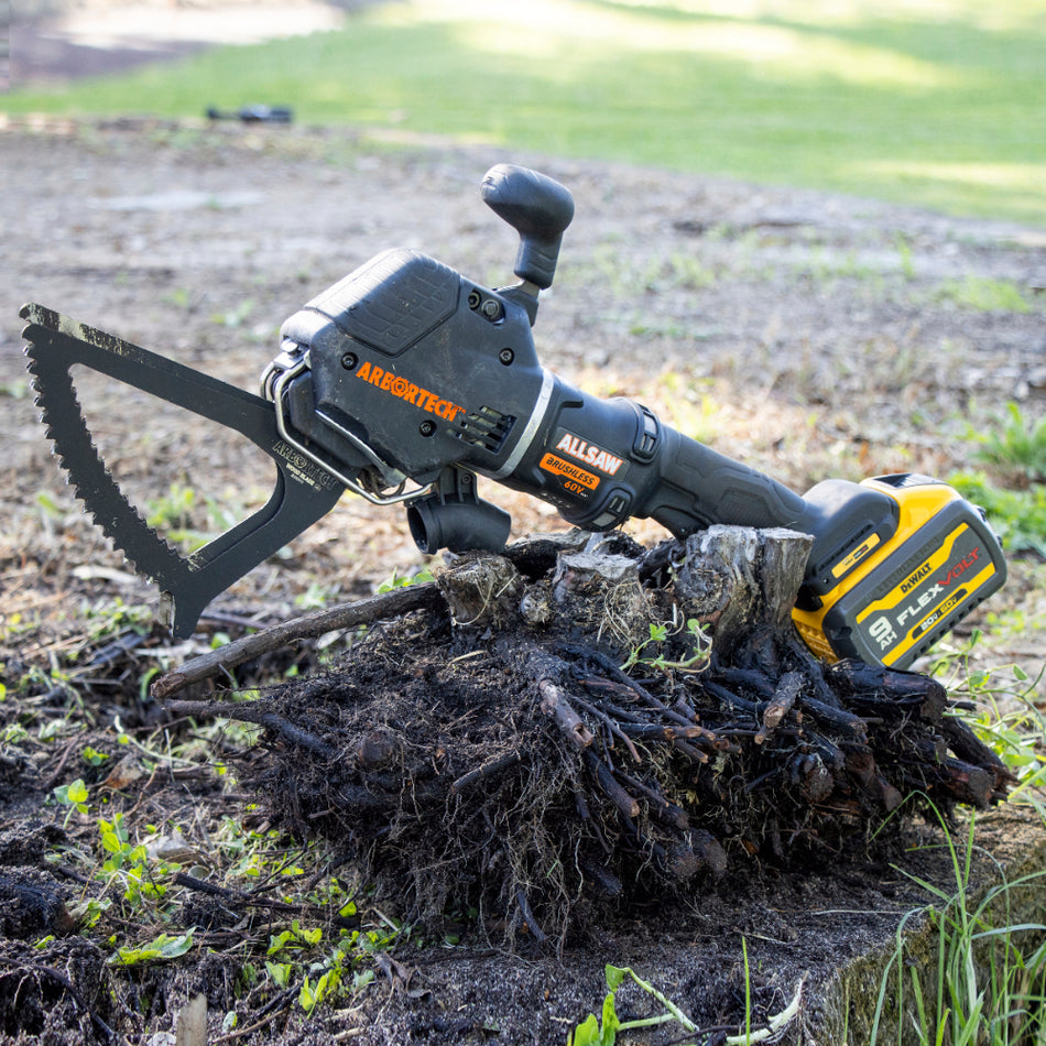 Arbortech 200X Quick-Switch Wood Blade Set (GWG311651)