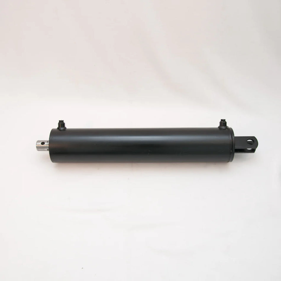 5" Bore × 24" Stroke Hydraulic Log Splitter Cylinder – DHT Replacement for 35 & 37 Ton Log Splitters (WSD31-172)