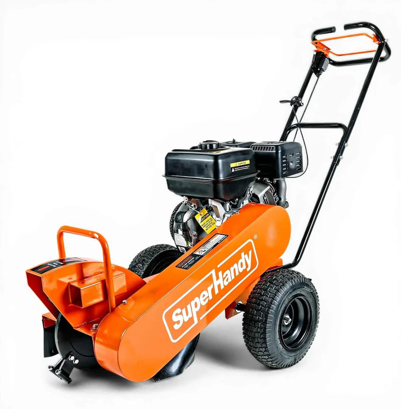 SuperHandy Stump Grinder 15HP (GUO151)