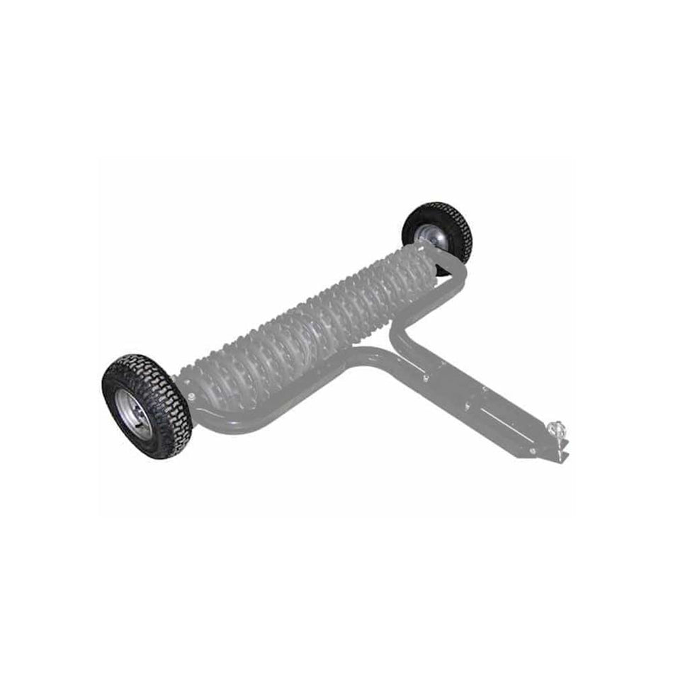 GreyWolf™ Till-N-Claw Wheel Kit for Cultipacker (GWG311030)