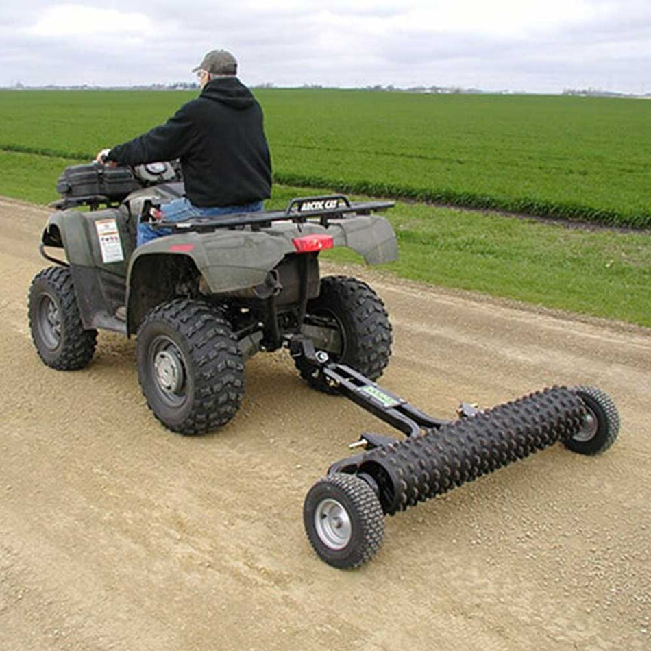 GreyWolf™ Till-N-Claw Wheel Kit for Cultipacker (GWG311030)
